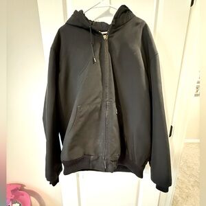 Men’s XLT Carhartt Coat